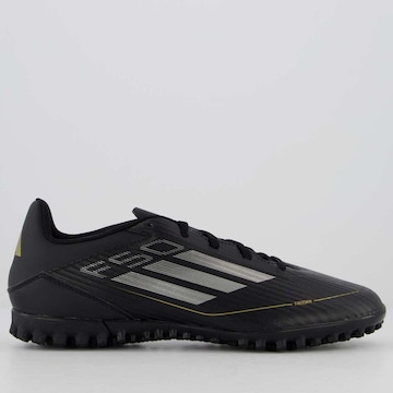 Chuteira Society Adidas F50 Club Tf - Adulto