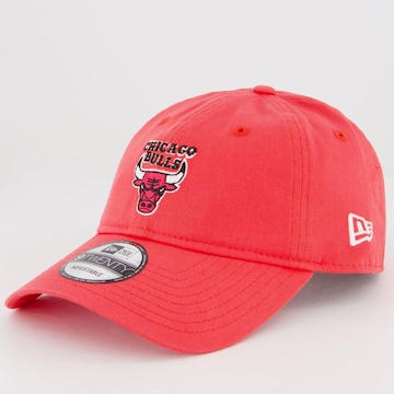 Boné New Era Nba Chicago Bulls Sport 920 - Adulto