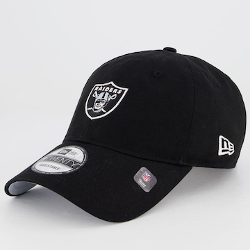 Boné New Era Nfl Las Vegas Raiders 920 Core - Adulto