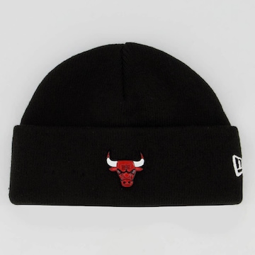 Gorro New Era Nba Chicago Bulls Core - Unissex