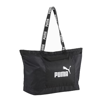 Bolsa Puma Base Large Shopper - 18,5 Litros