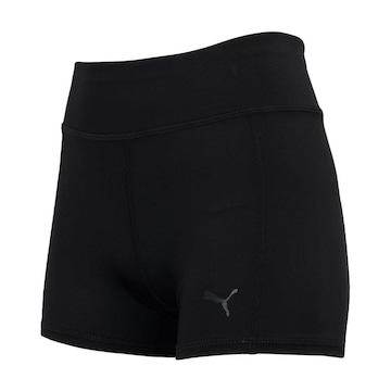 Short Puma Train Favorite 3" Tight - Feminino