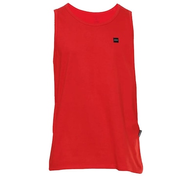 Camiseta Regata Oakley Patch 2.0 Tank - Masculina