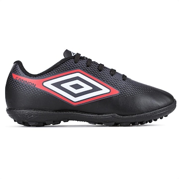 Chuteira Umbro Society Cannon Jr - Infantil