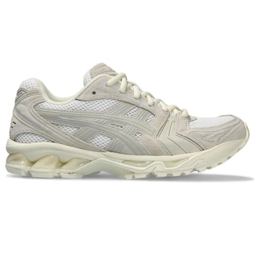 Tênis Asics Gel Kayano 14 Suede - Feminino