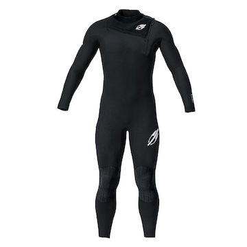 Long John Mormaii Ml Chestzip 3-2Mm Flexxxa Pro Surf 2025