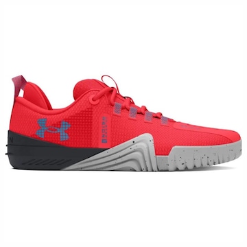 Tênis Under Armour Tribase Reign 6 - Masculino