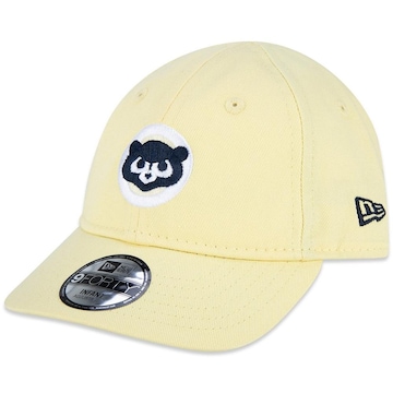 Boné Infantil New Era 920 Chicago Cubs