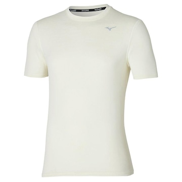 Camiseta Mizuno Impulse Core - Masculina