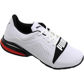 Tênis Puma Runner City Bdp - Masculino