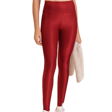 Calça Legging Fuso Live Allure Adaptiv - Feminina