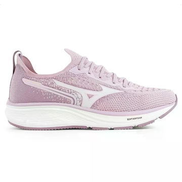 Tenis Mizuno Cool Ride 2 - Feminino