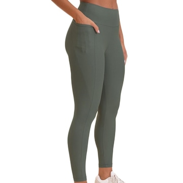 Calça Legging Live Fit - Feminina