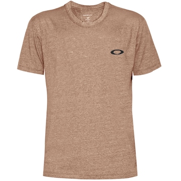 Camiseta Oakley Ellipse Tee - Masculina