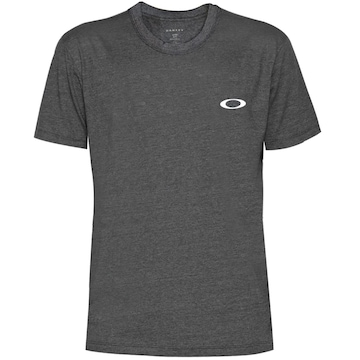 Camiseta Oakley Ellipse Tee Jet - Masculina