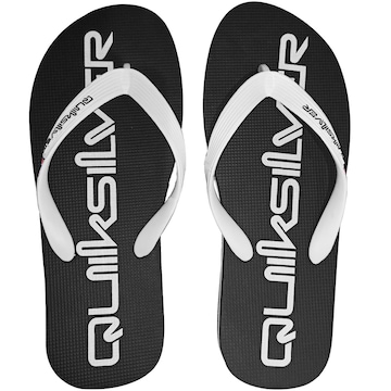 Chinelo Quiksilver Molokai New Omini - Masculino