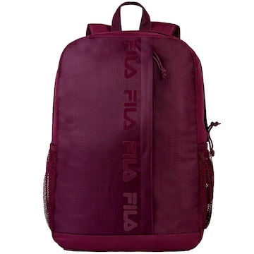 Mochila Fila Tone Logos - 18 Litros