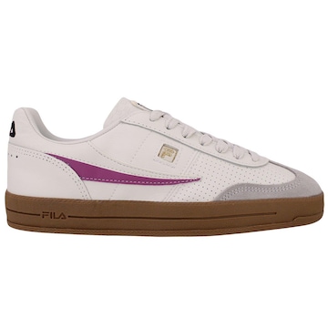 Tênis Fila Fx Court 70 Vintage - Feminino