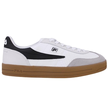 Tênis Fila Fx Court 70 Vintage - Feminino