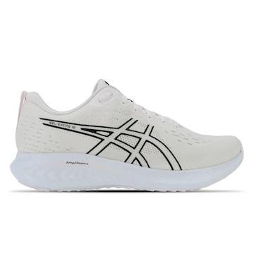 Tênis Asics Gel-Excite 10 Pale - Feminino