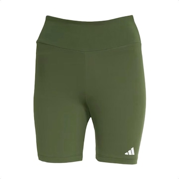 Shorts Adidas Treino Básico - Feminino