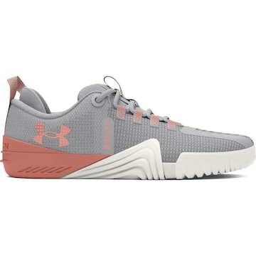 Tênis Under Armour Tribase Reign 6 - Feminino