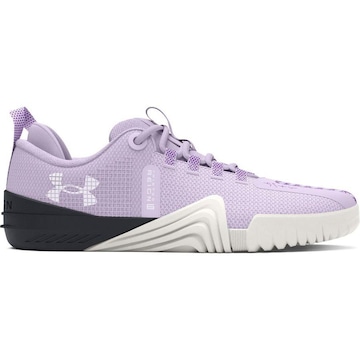 Tênis Under Armour Tribase Reign 6 - Feminino