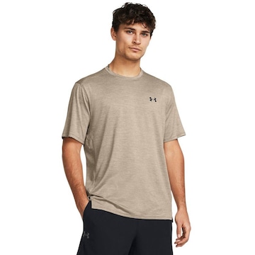 Camiseta Under Armour Tech Vent Brz - Masculina