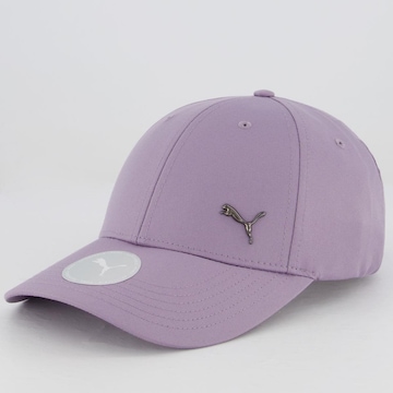 Boné Puma Metal - Strapback - Adulto