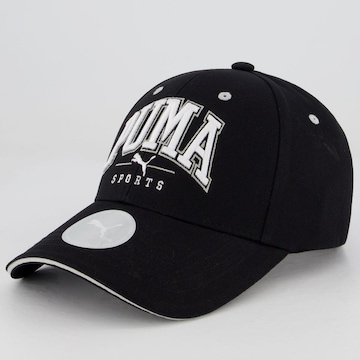 Boné Puma Squad - Strapback - Adulto