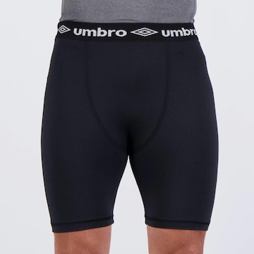 Bermuda Térmica Umbro Light Uv50+ - Masculina