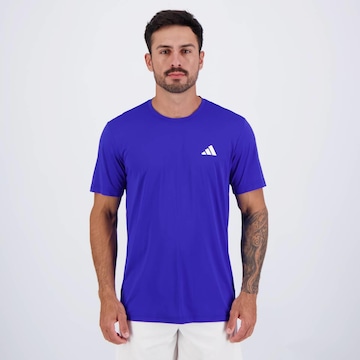 Camiseta adidas Own The Run Basic - Masculina