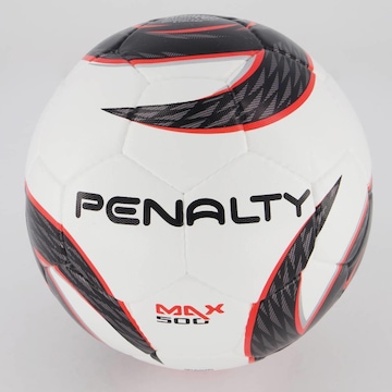 Bola de Futsal Penalty Max 500 Dt Xxiii