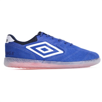 Chuteira Futsal Umbro Pro Challenge - Adulto