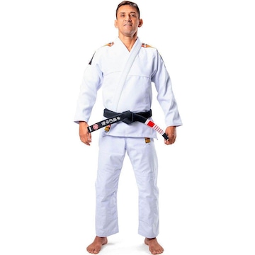 Kimono Jiu Jitsu Atama Ultra Light Sunset - Adulto