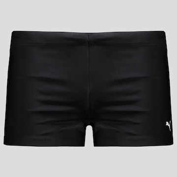 Sunga Boxer Puma Classic Swim Trunk - Masculino