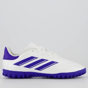 Chuteira Society adidas Copa Pure 2 Club Tf - Infantil