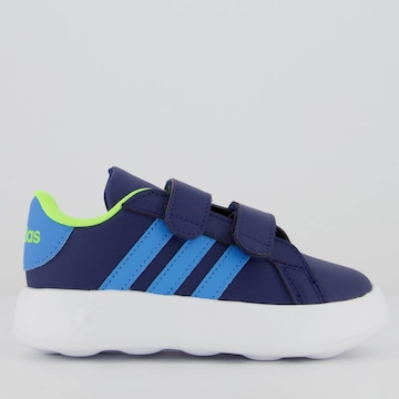 Tênis adidas Grand Court 2.0 Cf - Infantil