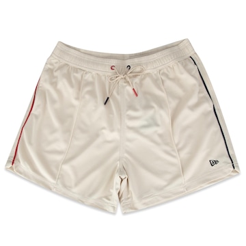 Shorts Colaboração New Era x Fila - Masculino