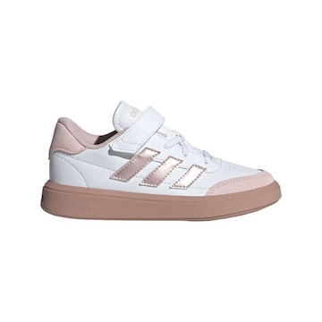 Tênis adidas Courtblock - Infantil