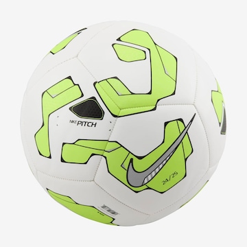 Bola de Futebol Nike Pitch