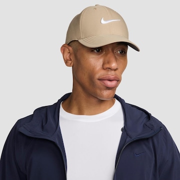 Boné Nike Dri-Fit Club - Velcro - Adulto