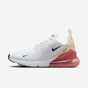 Tênis Nike Air Max 270 - Feminino