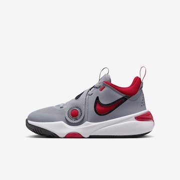 Tênis Nike Team Hustle D 11 - Infantil