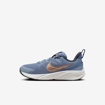 Tênis Nike Star Runner 4 - Infantil