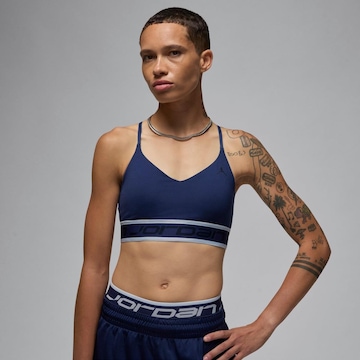 Top Fitness Nike Jordan Indy - Feminino