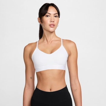 Top Fitness Nike Indy - Feminino