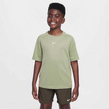 Camiseta Nike Dri-Fit Multi Infantil