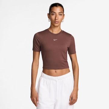 Camiseta Nike Sportswear Essential Feminina