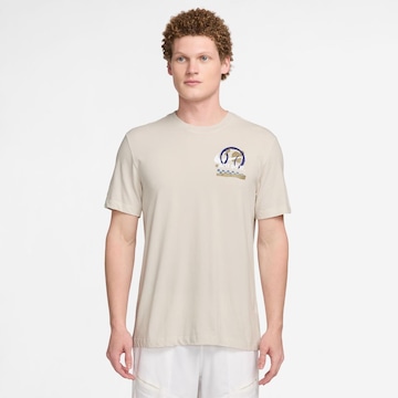 Camiseta Nike Court Dri-Fit Masculina